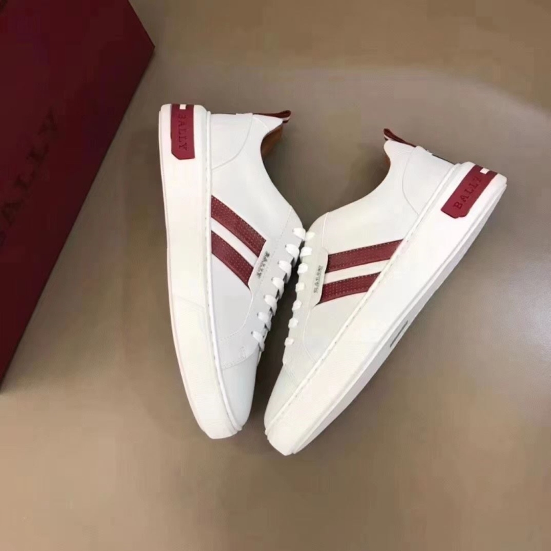 Bally Sneakers